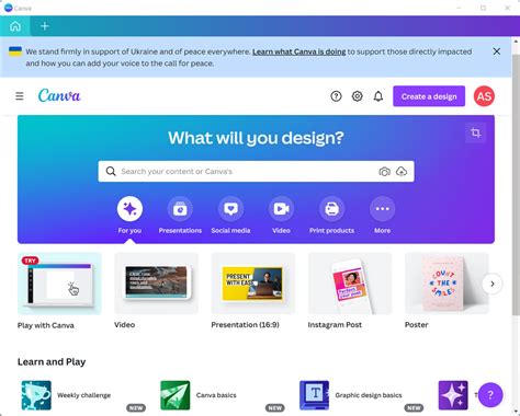 How to Download and Install the Canva .